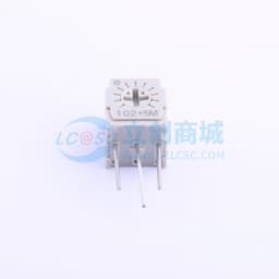 1kΩ ±10% 【可调】缩略图