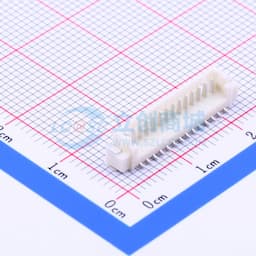 1x14P 间距:1.25mm 立贴缩略图