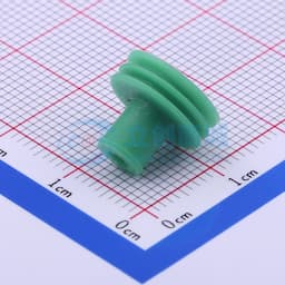 单丝密封件和密封塞缩略图