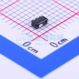 2.1A 低侧开关稳压器用于升压和 SEPIC DC-DC 调节缩略图