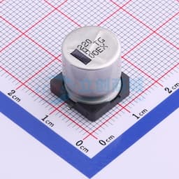 220uF ±20% 50V缩略图