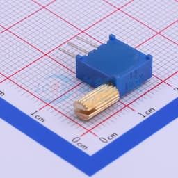 500Ω ±10% 【插件】缩略图