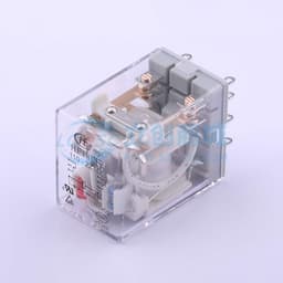 110V 7A 两组转换:2C(双刀双掷-转换)缩略图