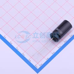 220uF ±20% 100V 【插件】缩略图