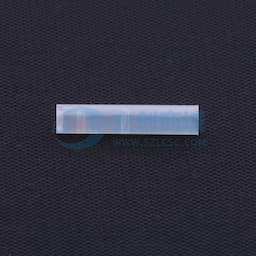 【焊接辅料】 惠华，发光二极管LED隔离柱，PC板间隔柱，垫高灯柱，LED4*19缩略图