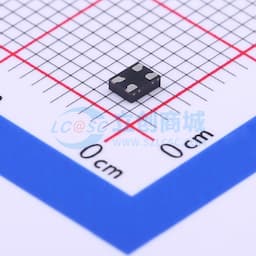 25MHz ±20ppm LVCMOS LVTTL 3.3V缩略图