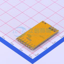无线模块sx1278缩略图