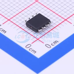 3A开关型降压稳压器缩略图