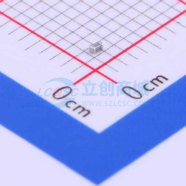 NRND物料(将要停产) 原厂不接订单 180pF ±2% 50V实物图