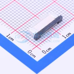间距:0.5mm P数:16P 抽屉式 上接缩略图