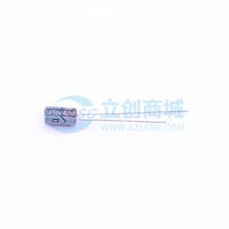 4.7uF ±20% 50V 【引线】缩略图