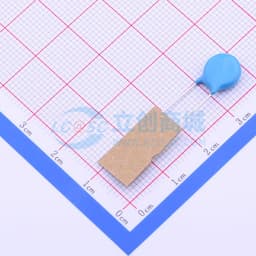 钳位电压650V 26焦耳 插件压敏电阻 【压敏】缩略图