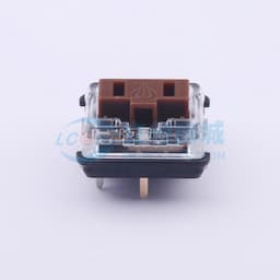 CHOC 茶轴 【插件】缩略图