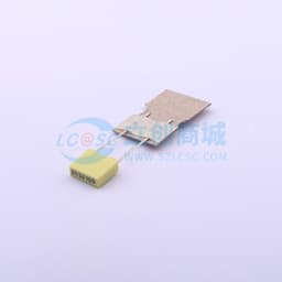 3.3nF ±5% 100V 【薄膜】缩略图