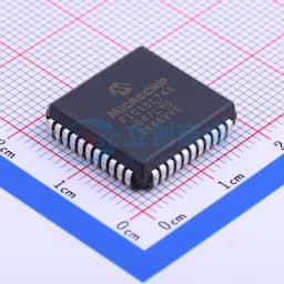 8位CMOS微控制器带A/D转换器缩略图