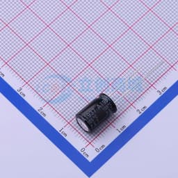 470uF ±20% 16V 【插件】缩略图