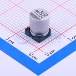 100uF ±20% 25V缩略图
