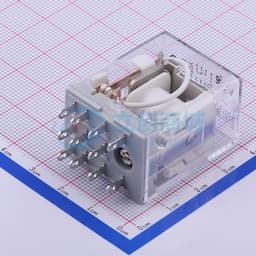 停产 HF18FF/A024-3Z1缩略图