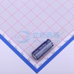 150uF ±20% 100V 【引线】缩略图