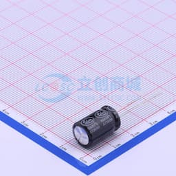 1000uF ±20% 25V 【引线】缩略图