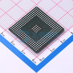 TMS320C6713BZDP300缩略图