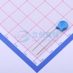 钳位电压135V 3.6焦耳 插件压敏电阻 【压敏】缩略图
