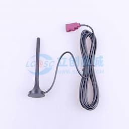 5G吸盘天线RG174 L=3M FAKRA缩略图