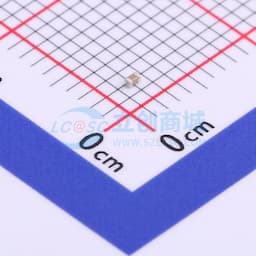 2.2nF ±10% 50V缩略图