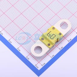 32V螺栓式保险丝缩略图