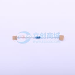 39kΩ ±1% 500mW 金属膜电阻 【插件】缩略图