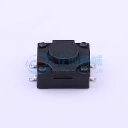 12*12*6.5mm 立贴 轻触开关缩略图