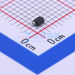 停产 双向 TVS 二极管缩略图