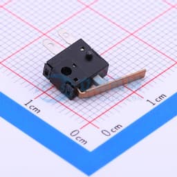 8*3.2*9.5mm 插件微动开关 【插件】缩略图
