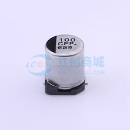 100uF ±20% 16V缩略图