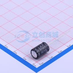 470uF ±20% 25V 【插件】缩略图