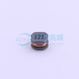 120uH ±10%缩略图