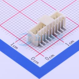 间距:1.5mm 1x9P缩略图
