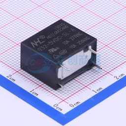 继电器【继电】缩略图