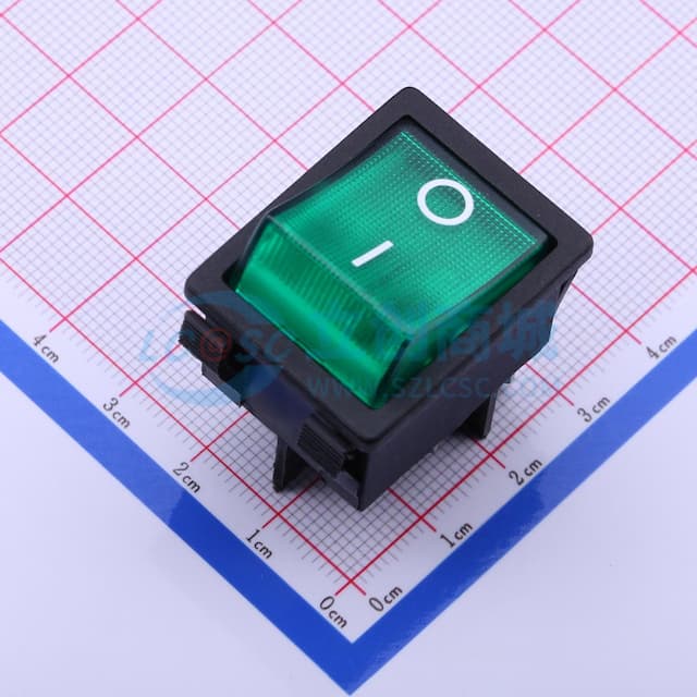 R5BBLKGRNFF2实物图