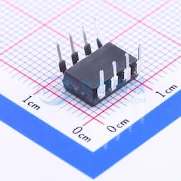 DC输入 1通道 隔离电压(rms):5000V 【插件】缩略图