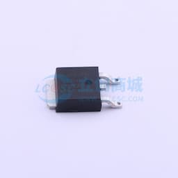 STTH1002CB-TR缩略图