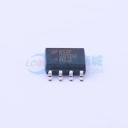 LM285BXM-2.5/NOPB缩略图