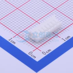 白色 1.5mm 1x8P缩略图