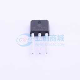 JCS4N65VC-IPAK缩略图