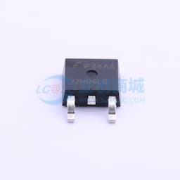 RFD12N06RLESM9A缩略图