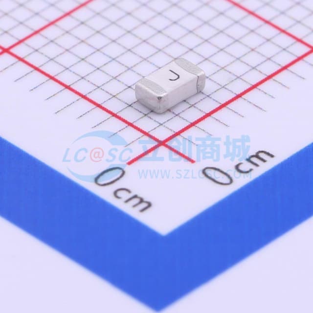 贴片式陶瓷保险丝实物图