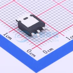 输入12V 输出3.3V 1A缩略图