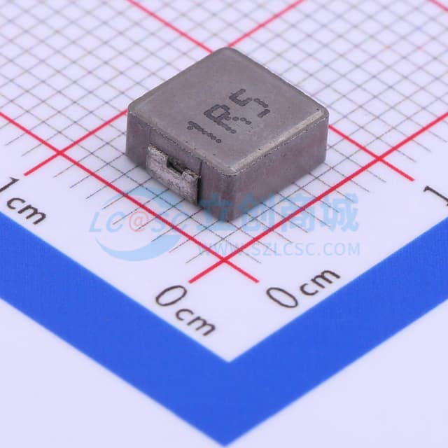 1.5uH ±20%实物图