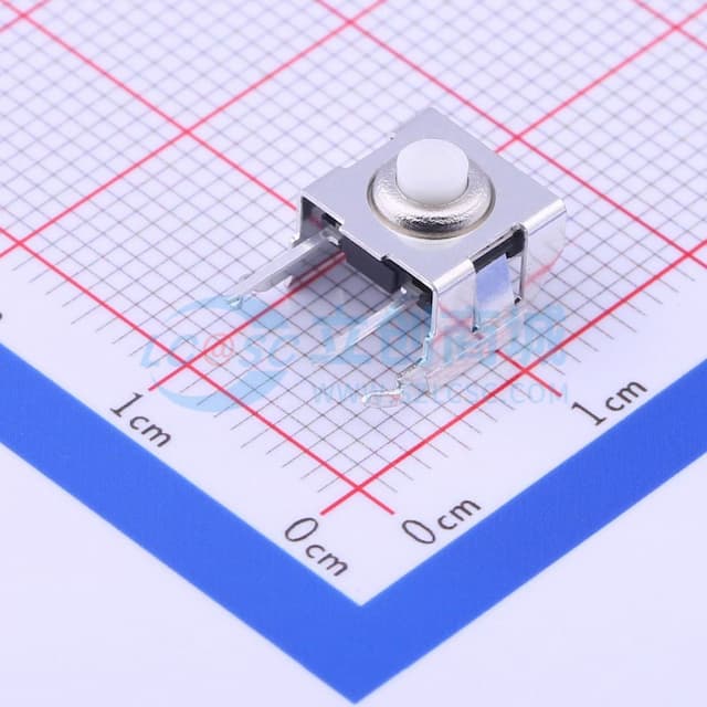 TL6110AF300QP 【插件】实物图