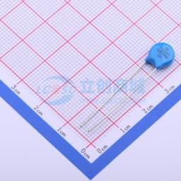 钳位电压550V 23焦耳 插件压敏电阻 【压敏】缩略图